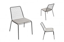 Кресла и стулья HoReCa - Стул AV 472